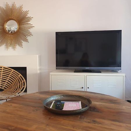 צ'יקלנה דה לה פרונטרה Villa Ostrero מראה חיצוני תמונה