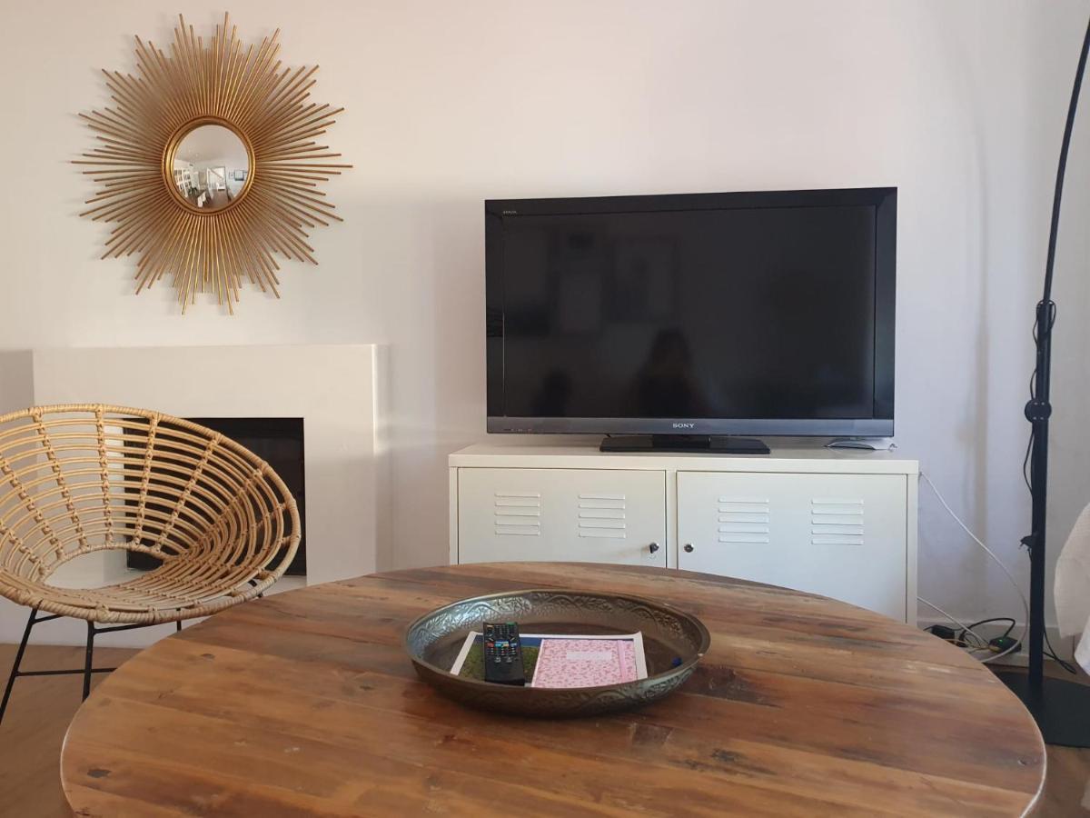 צ'יקלנה דה לה פרונטרה Villa Ostrero מראה חיצוני תמונה